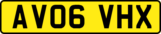 AV06VHX
