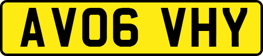 AV06VHY