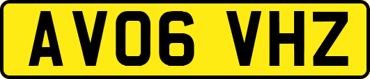 AV06VHZ