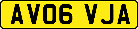 AV06VJA