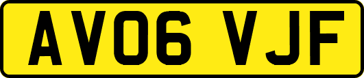 AV06VJF