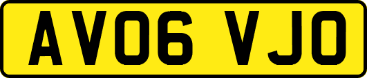 AV06VJO