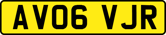 AV06VJR