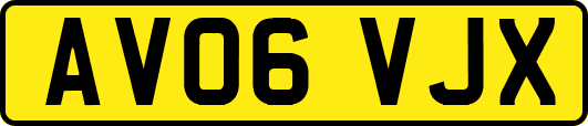 AV06VJX