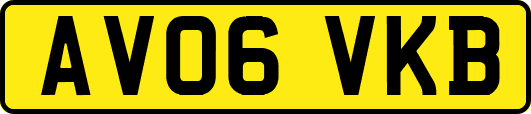 AV06VKB
