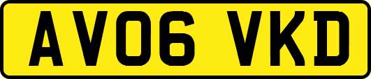 AV06VKD
