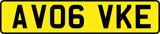 AV06VKE