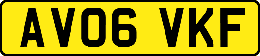 AV06VKF