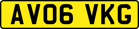 AV06VKG