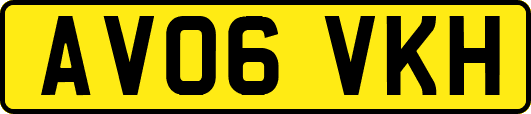 AV06VKH