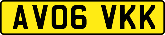 AV06VKK