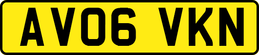 AV06VKN