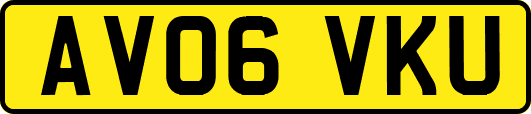 AV06VKU