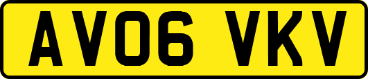 AV06VKV