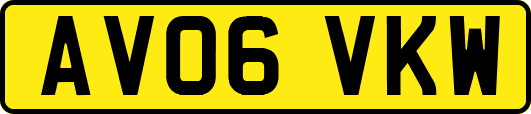 AV06VKW