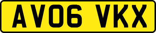 AV06VKX