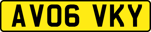 AV06VKY