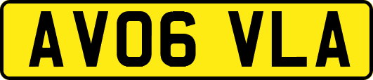 AV06VLA