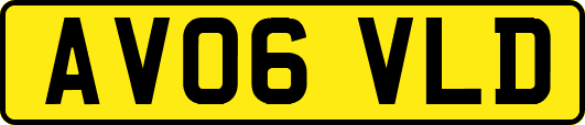AV06VLD