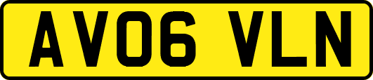 AV06VLN