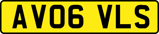 AV06VLS