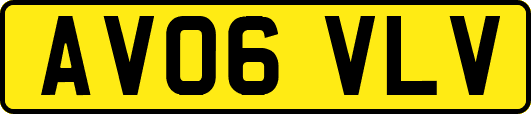 AV06VLV