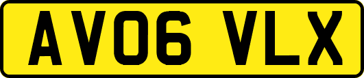 AV06VLX