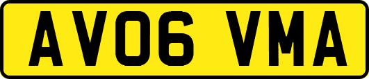 AV06VMA
