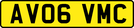 AV06VMC