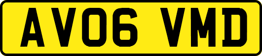 AV06VMD