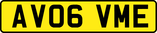 AV06VME