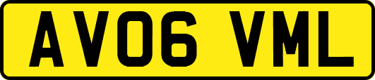 AV06VML