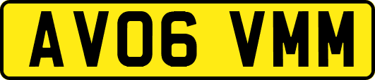 AV06VMM