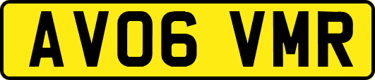 AV06VMR