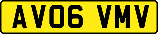 AV06VMV