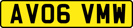 AV06VMW