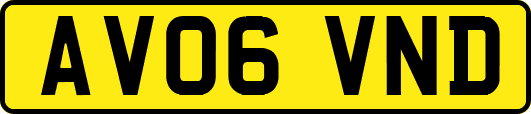 AV06VND