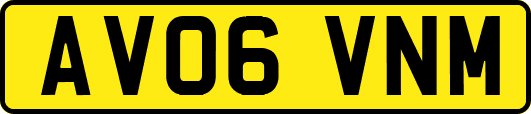 AV06VNM