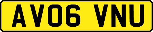 AV06VNU