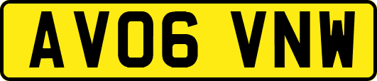 AV06VNW