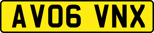 AV06VNX