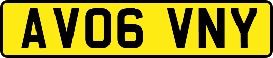 AV06VNY