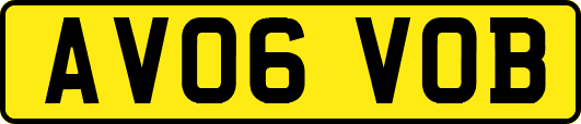 AV06VOB
