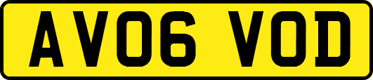 AV06VOD