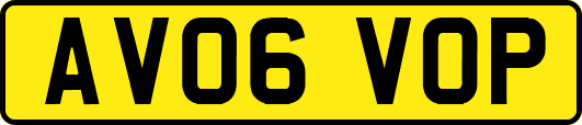 AV06VOP