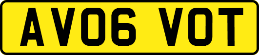 AV06VOT