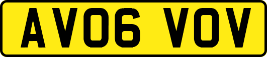 AV06VOV