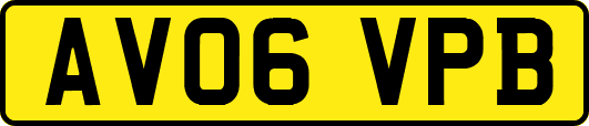 AV06VPB