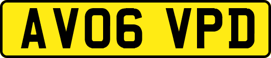 AV06VPD
