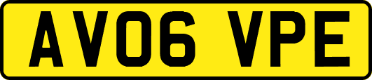 AV06VPE
